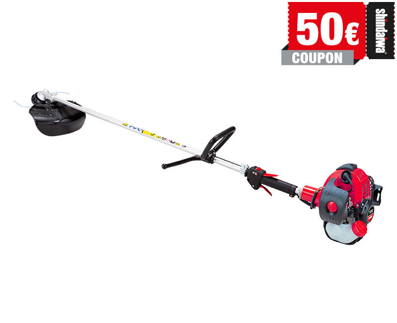 Shindaiwa Coupon T252 - Decespugliatori standard